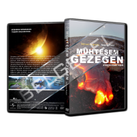 muhteşem gezegen belgeseli